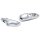 by Kellermann Turn Signal Front Mounts Chrome