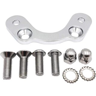 SPRINGER GLIDE STYLE TOP CLAMP Top Clamp