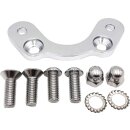 SPRINGER GLIDE STYLE TOP CLAMP Top Clamp