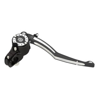 Radial Brake Master Cylinder Kit Contrast Cut 11/16"
