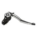 Radial Brake Master Cylinder Kit Contrast Cut 11/16"