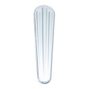 NESS BILLET DASH INSERT, DEEP CUT