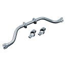 Adjustable Mustache Bar Chrome