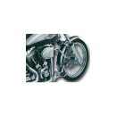 Adjustable Mustache Bar Chrome