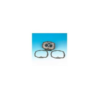 TRANSMISSION BEARING COVER GASKET