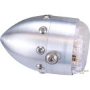 Retro LED Taillight Aluminum Aluminium LED 