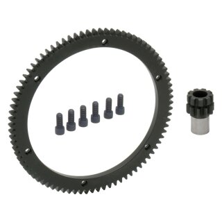 Ring Gear Conversion Kit 84T