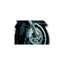 Brake Caliper Cover Chrome