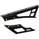 FXDR Belt Guard Flat Black Satin