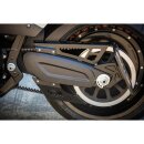 FXDR Belt Guard Flat Black Satin