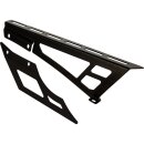 FXDR Belt Guard Flat Black Satin