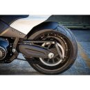 FXDR Belt Guard Flat Black Satin