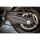FXDR Belt Guard Flat Black Satin