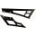 FXDR Belt Guard Flat Black Satin