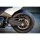 FXDR Belt Guard Flat Black Satin