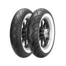 ME 888 Marathon Ultra Tire 120/70 B-21 68H TL Reinforced...