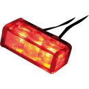 Cube-H LED Taillight LED