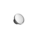 Screw-In Gas Cap Gas Caps