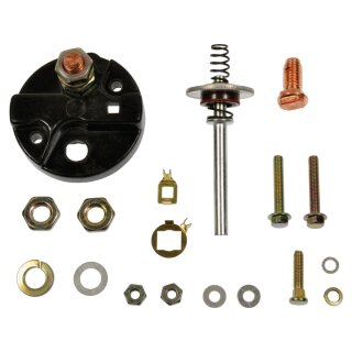 Solenoid Repair Kit Starter Solenoid Repair Kit