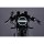 Neo Vintage 5 3/4" Scheinwerfer Flat Black LED