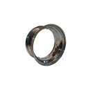 POL. 40-HOLE S/S RIM 4.50 X 16 Centered