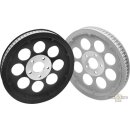 Orginal Equipment Rear Belt Pulley Black 1 1/2" 65.0...