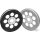 Orginal Equipment Rear Belt Pulley Black 1 1/2" 65.0 teeth