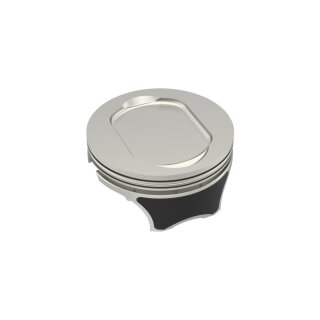 Forged Performance Piston Kit Stroke 4,375" Bore 4,130" (104,902 mm ) Conversion Kit 96-117 CUI (1584-1917 ccm) 9.5:1 .005 mm 1590