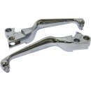 Skull Hand Control Replacement Lever Chrome