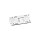 Transmission Mounting Plate