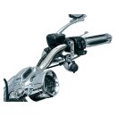 Power Point with Clutch-Brake Perch Mount Electrical...