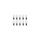 BULB 12V18W Bulb 12V, 18W