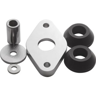 URETHANE MOTOR MOUNT