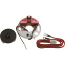 Mallory Breakerless Ignition for Harley 70-03