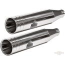 Shorty Big Shot Chrome/Chrome, DNAcode:...