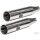 Shorty Big Shot Chrome/Chrome, DNAcode: HDES-FS2L-11-CH-SH-BSH-CH