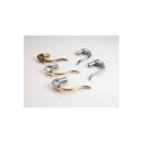 Retro Inverted Hand Control Replacement Lever Raw