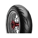 Cobra Chrome Reifen 200/50 R-17 75H Black Wall