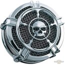 Mach 2 Zombie Air Cleaner Chrome
