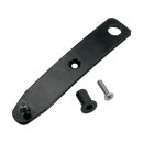 Fat Bob Solo Seat Mounting Bracket