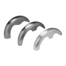 6" Roller Front Fender