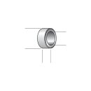 OEM Replacement Axle and Wheel Spacer