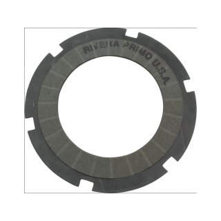 Replacement Friction Plates for Brute III/IV Belt Drives 106/159mm