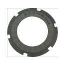 Replacement Friction Plates for Brute III/IV Belt Drives...