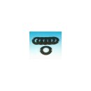 Generator Mounting Gasket Late Style(10)