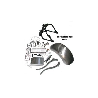 Primary O-Rings (Pk2) Primary O-Rings