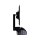 mo.view spy Bar End Mirror Black, Anodized
