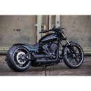 M8 Softail Breakout 240 Tire Rear Fender Kit