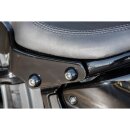 M8 Softail Breakout 240 Tire Rear Fender Kit