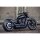 M8 Softail Breakout 240 Tire Rear Fender Kit